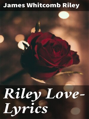 cover image of Riley Love-Lyrics